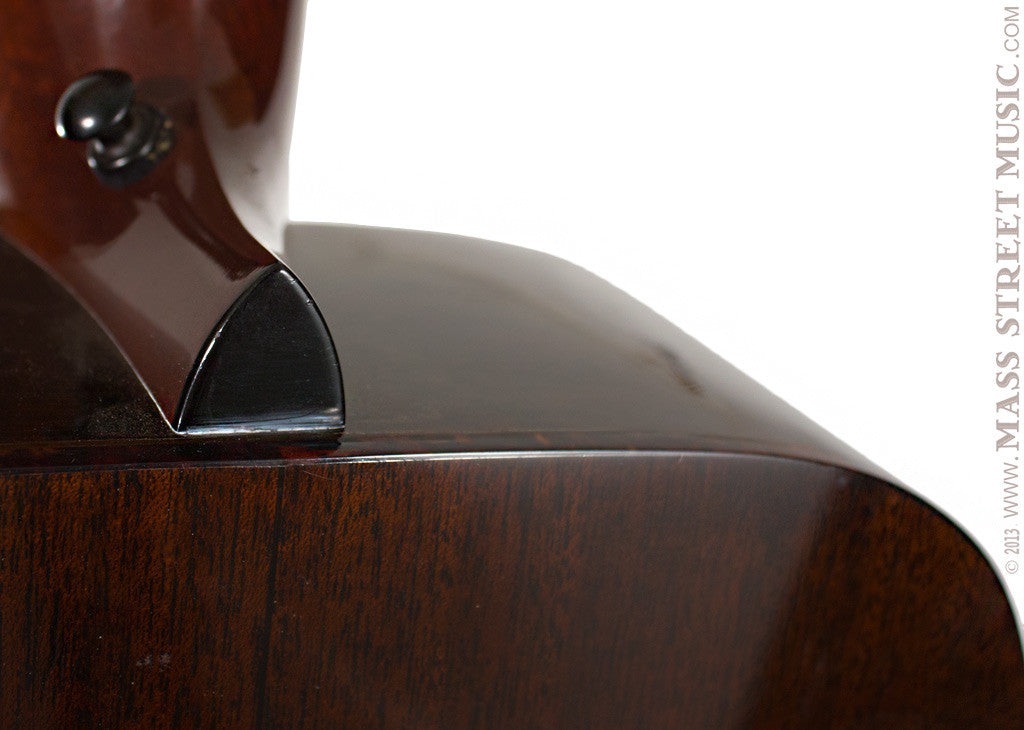 Martin Acoustic Guitars - 1937 D-18 (Refinished)