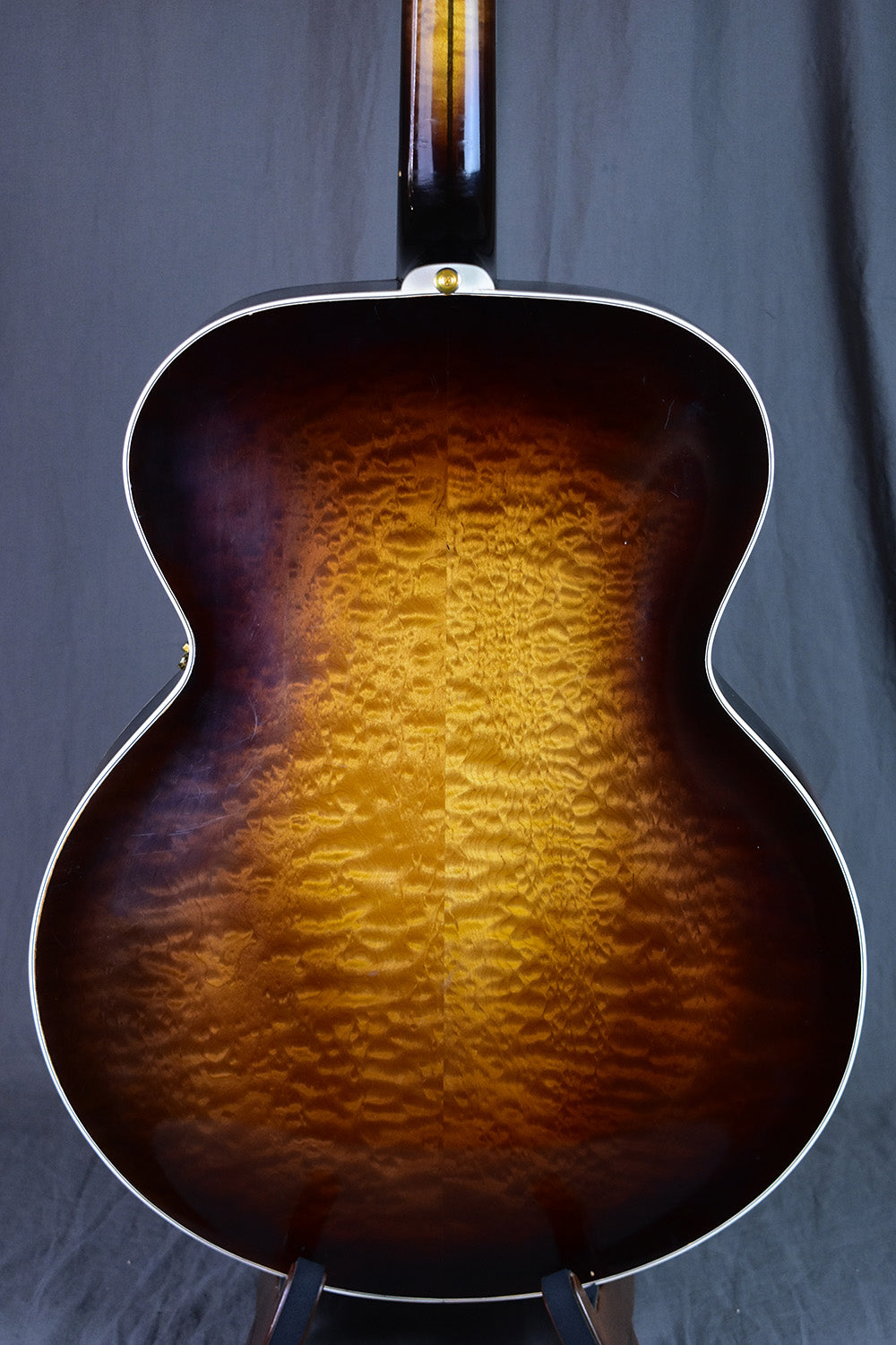 1937 Gibson L-5