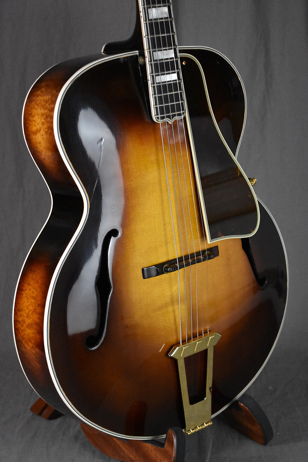 1937 Gibson L-5