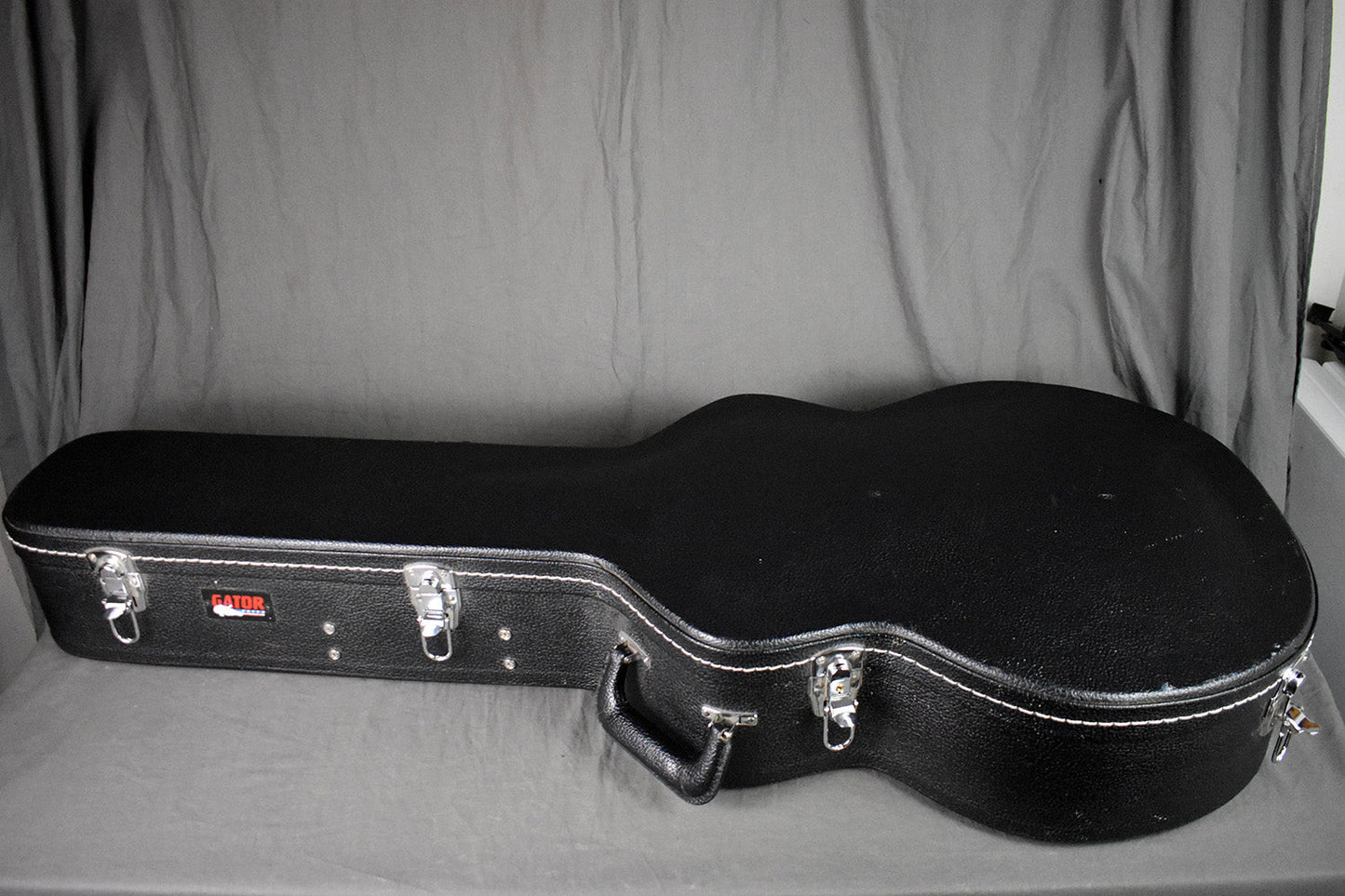 1937 Gibson L-5