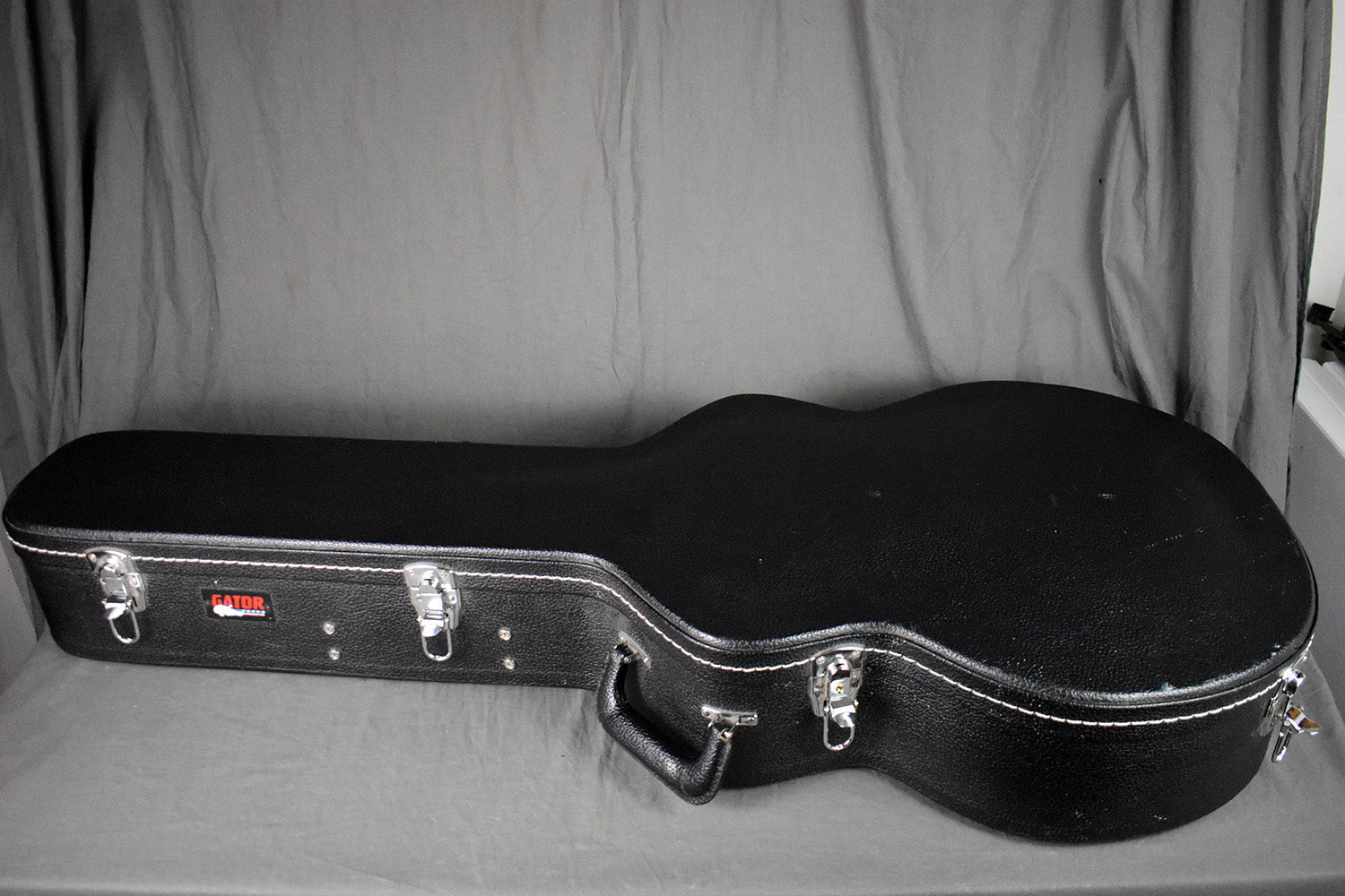 1937 Gibson L-5