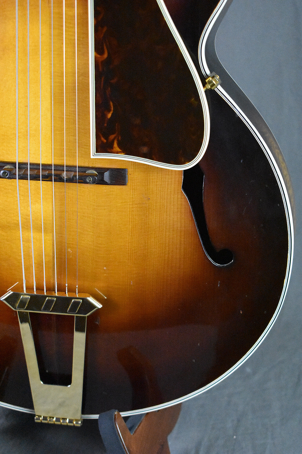 1937 Gibson L-5