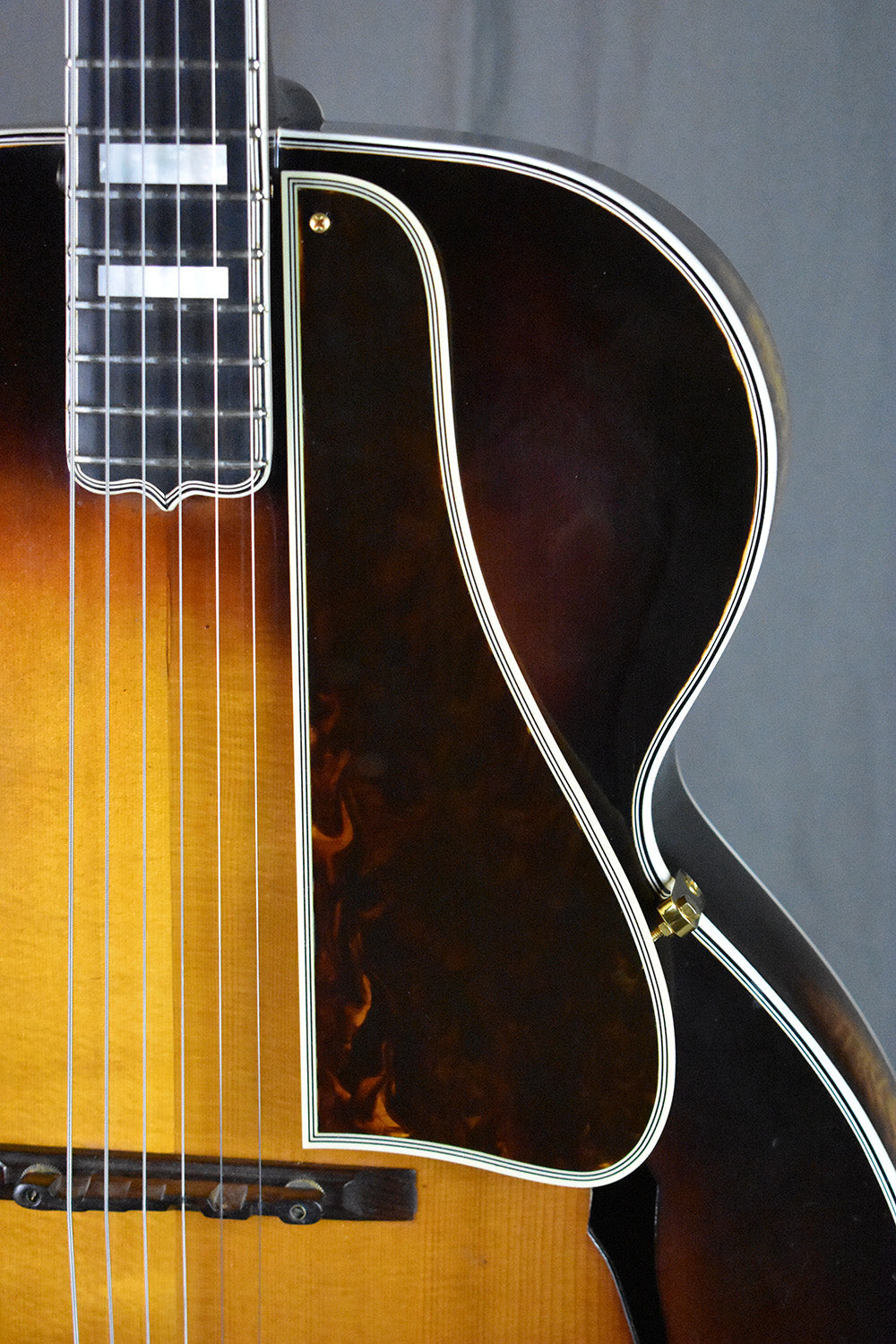 1937 Gibson L-5