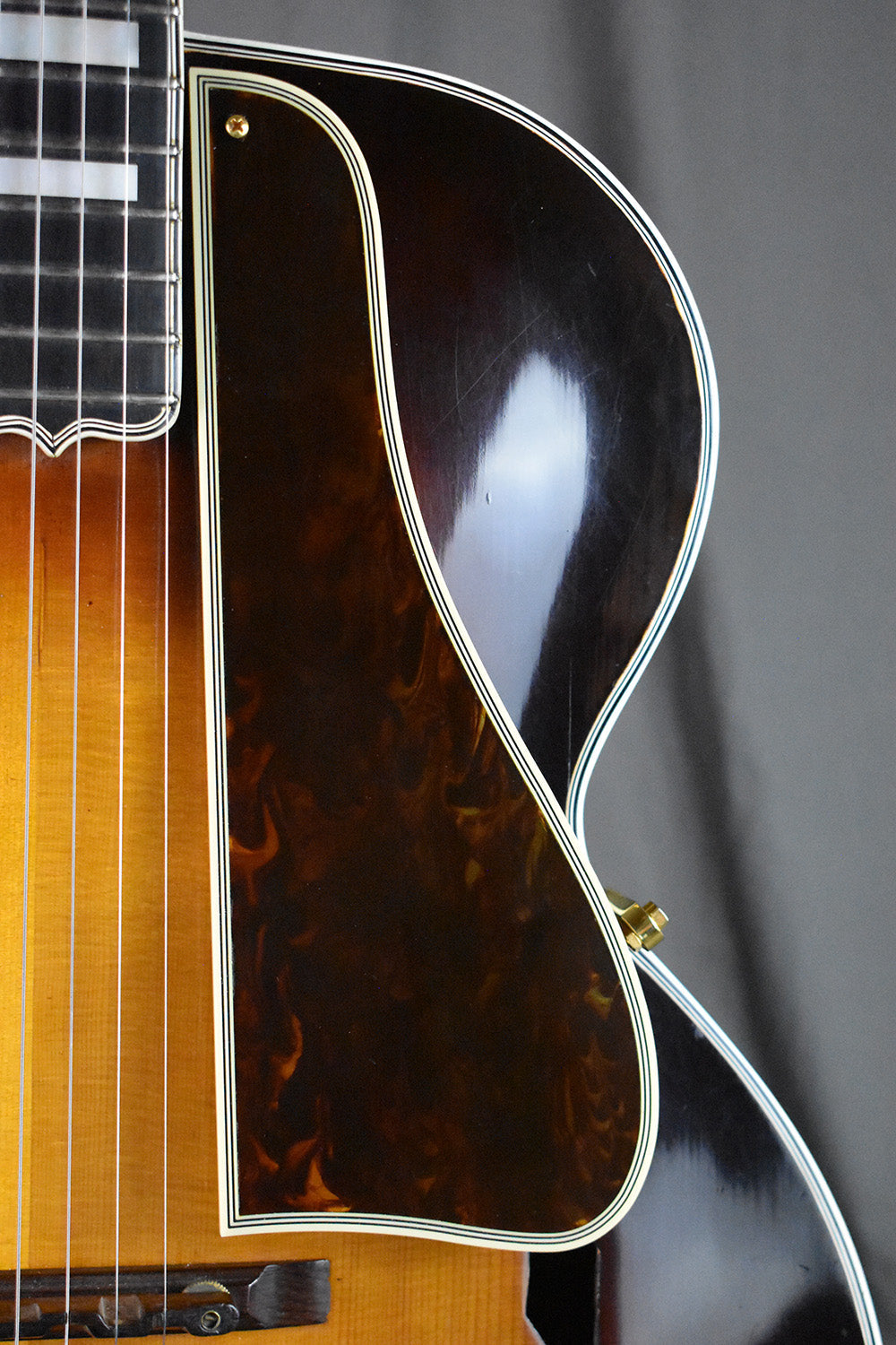 1937 Gibson L-5
