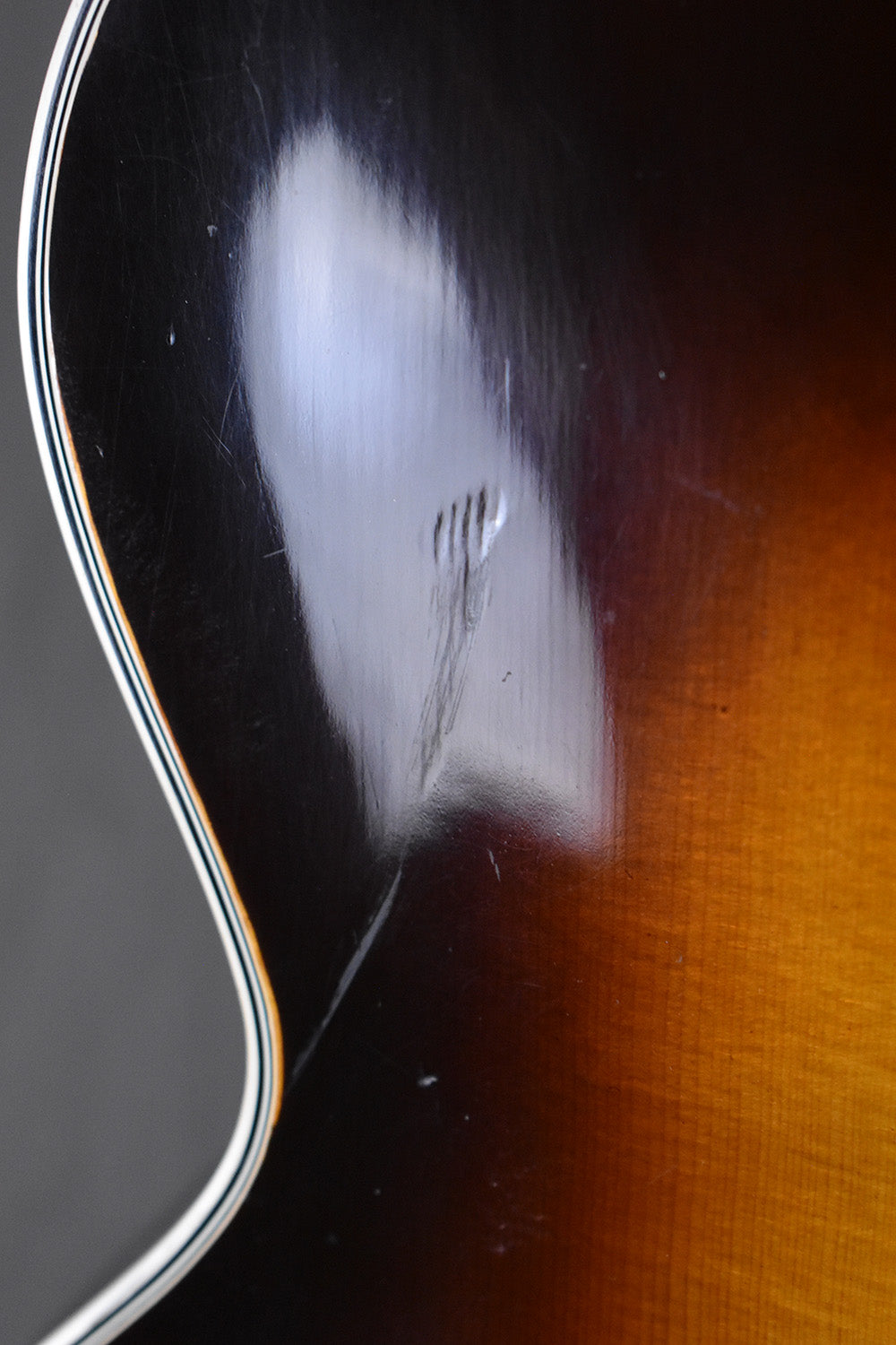 1937 Gibson L-5