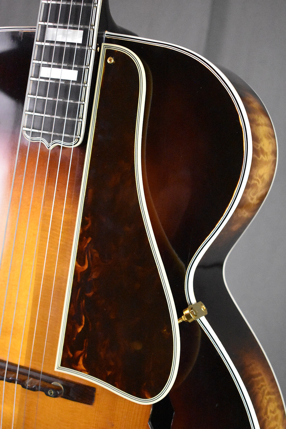 1937 Gibson L-5