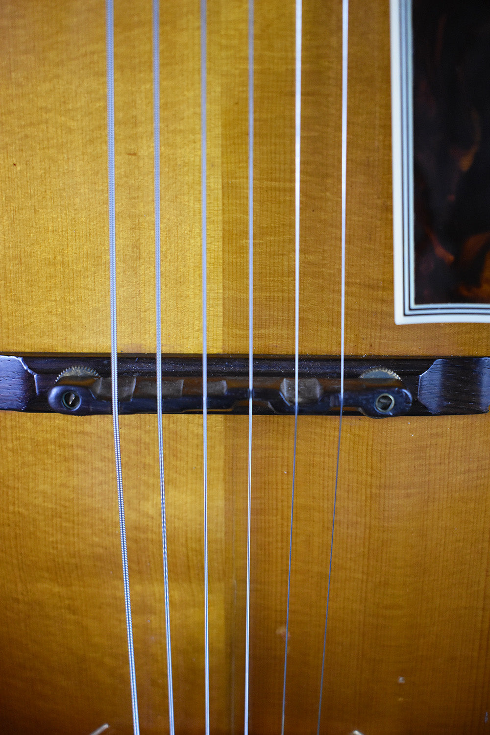1937 Gibson L-5