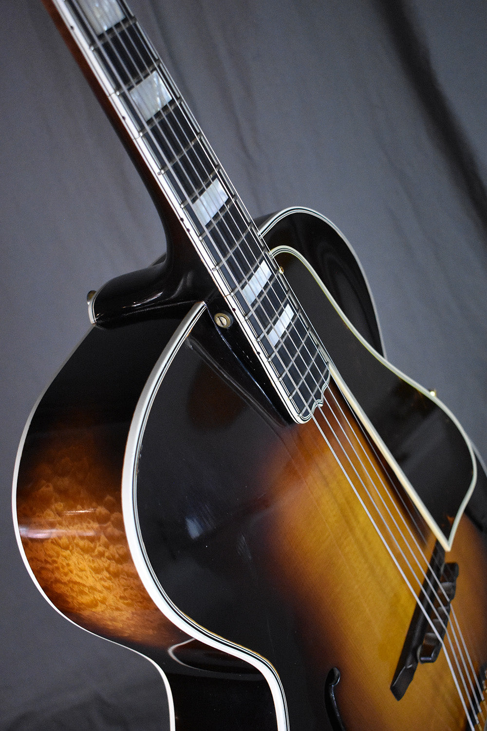 1937 Gibson L-5