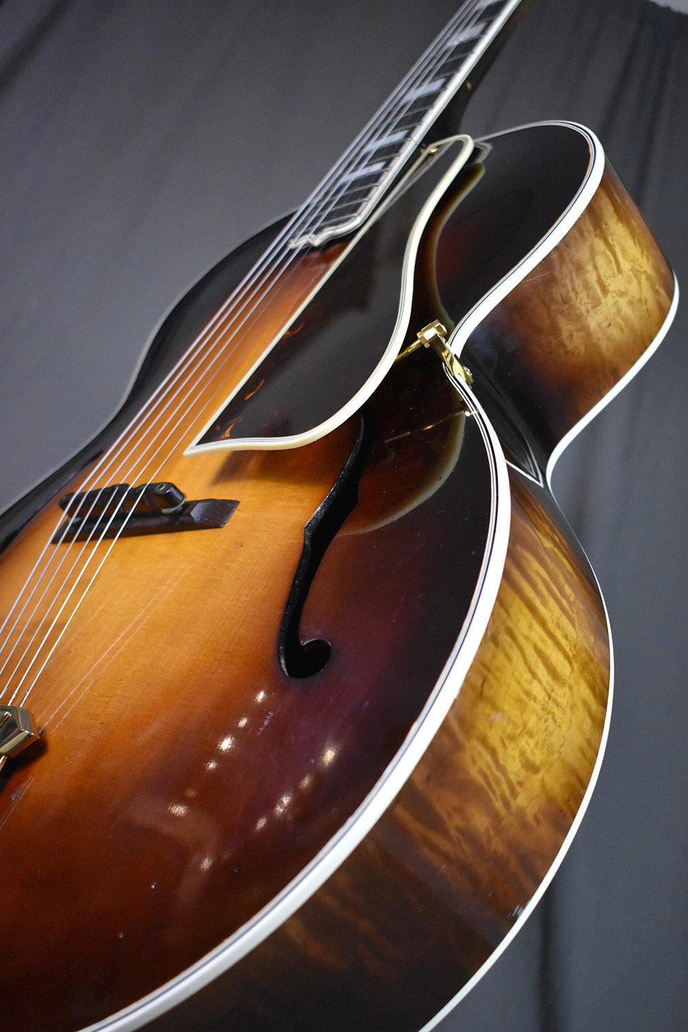 1937 Gibson L-5
