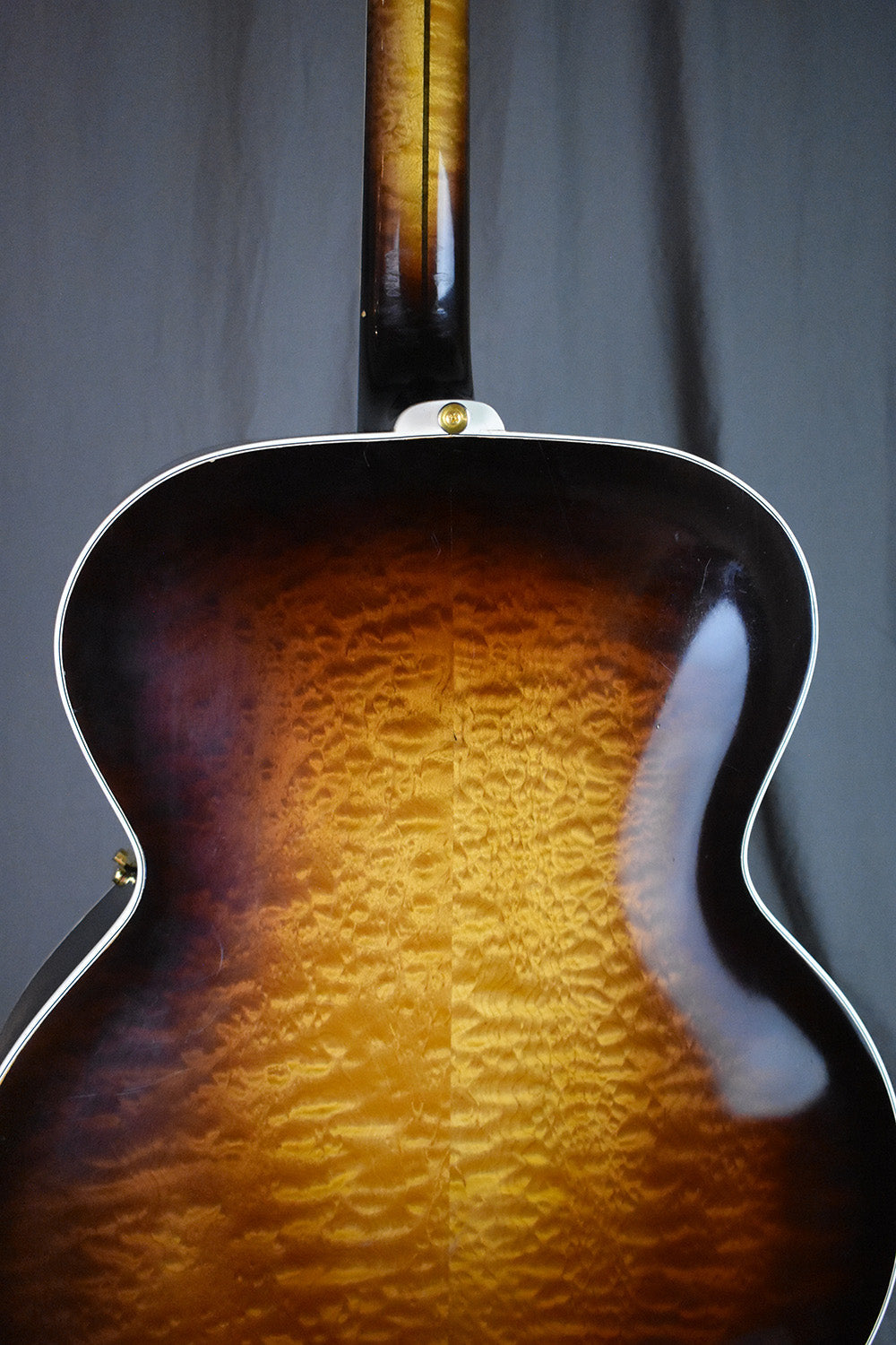 1937 Gibson L-5