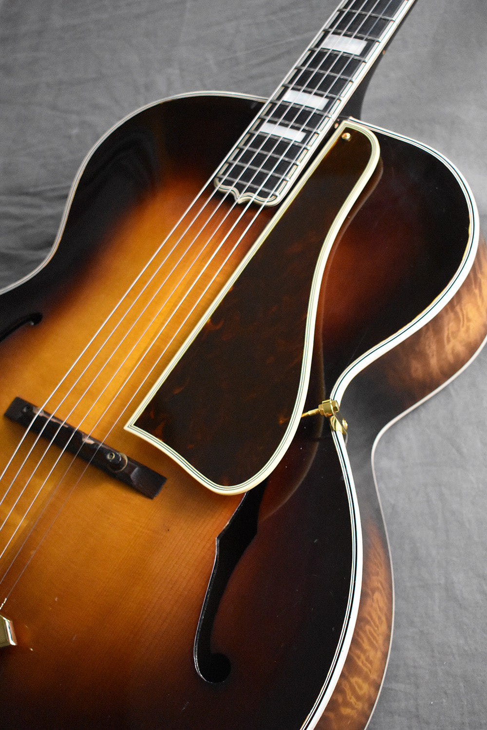 1937 Gibson L-5