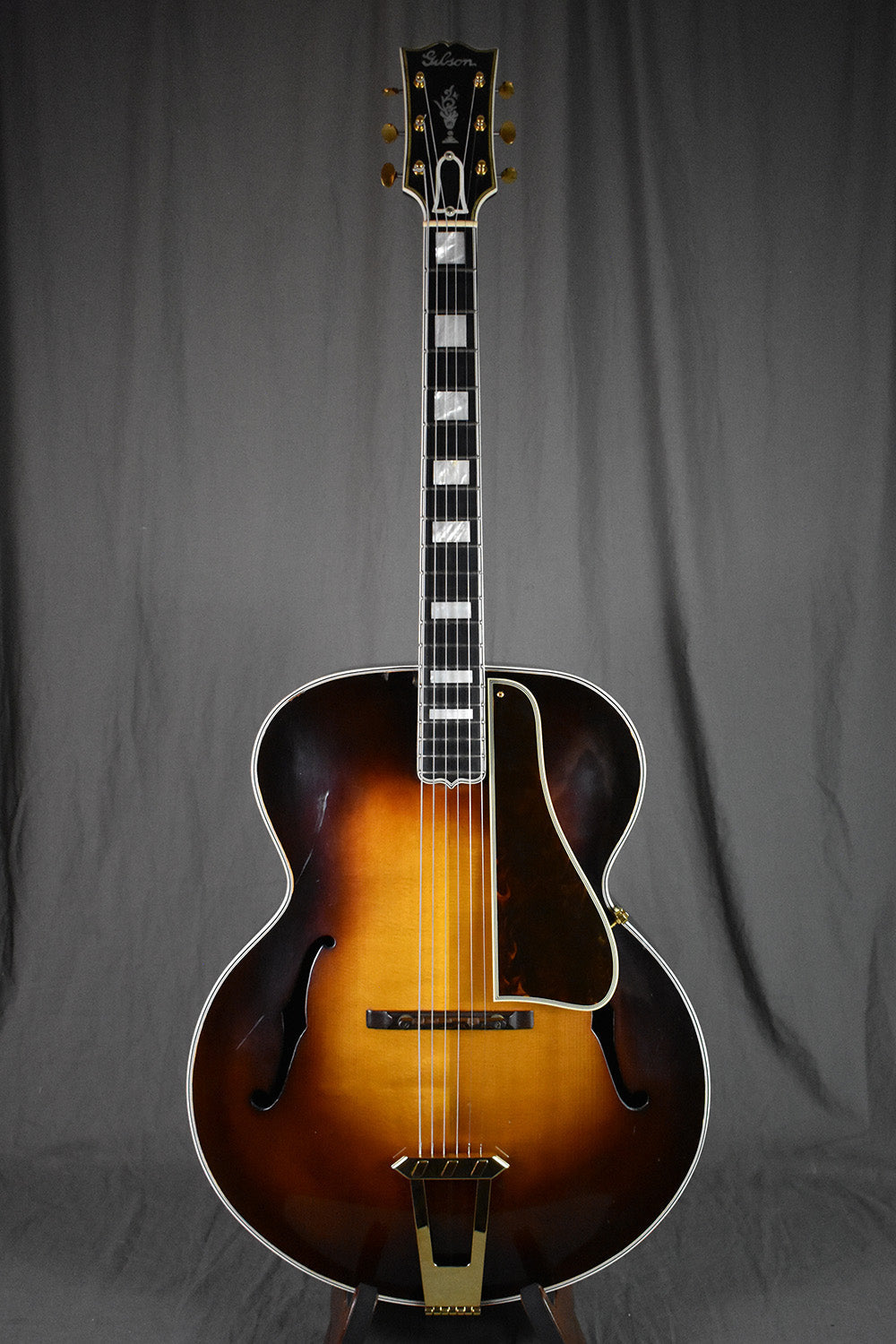 1937 Gibson L-5