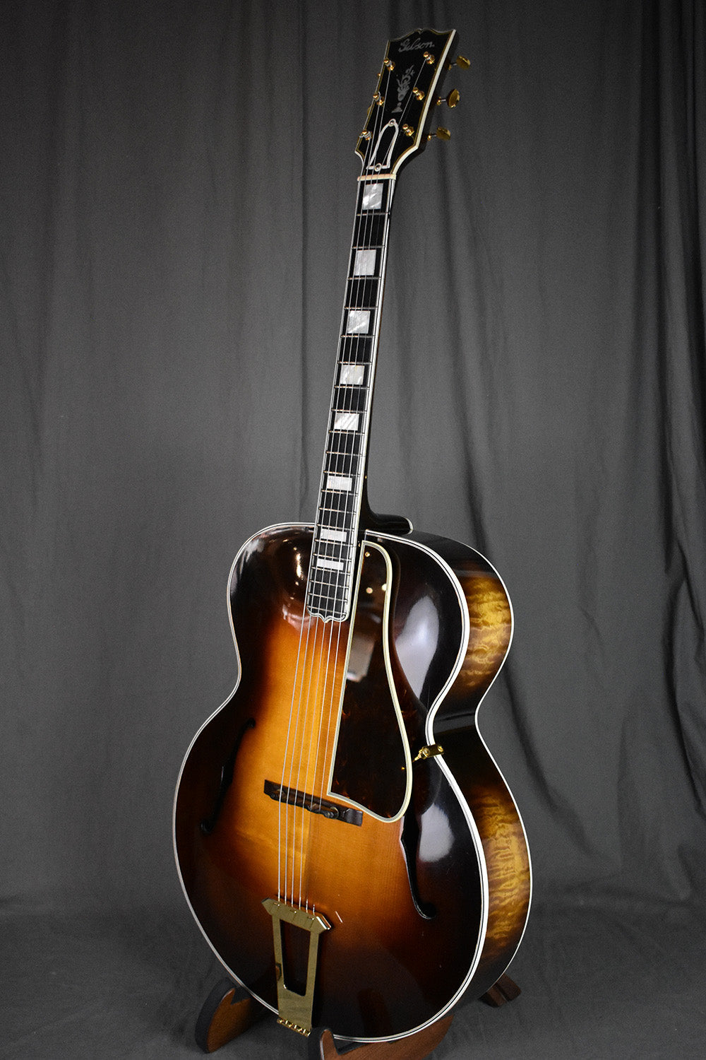 1937 Gibson L-5