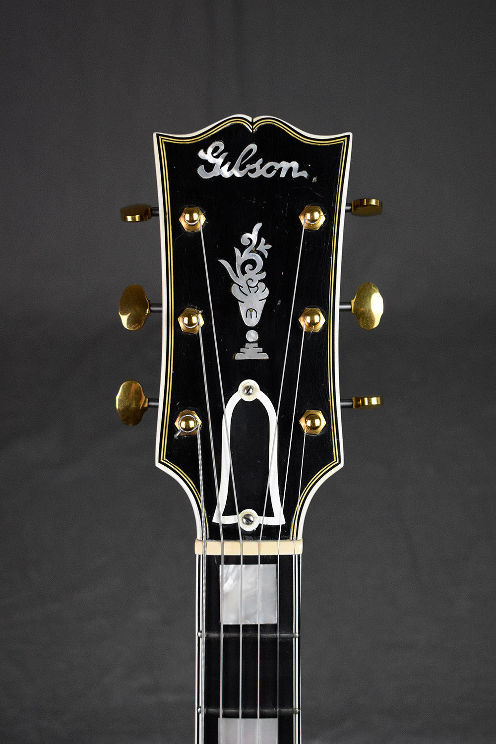 1937 Gibson L-5