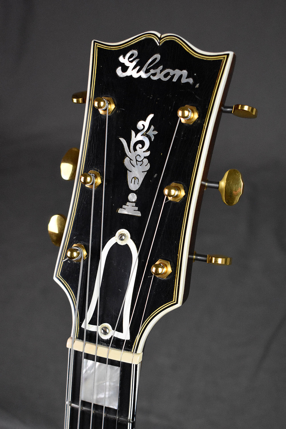 1937 Gibson L-5