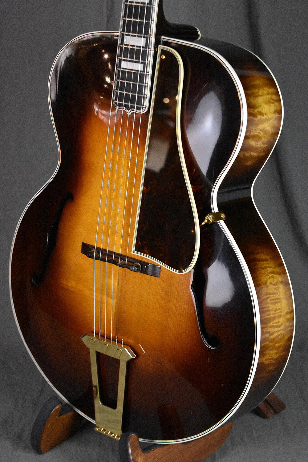1937 Gibson L-5