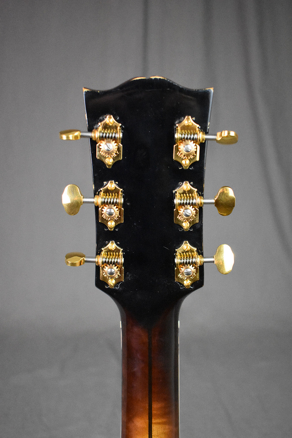 1937 Gibson L-5