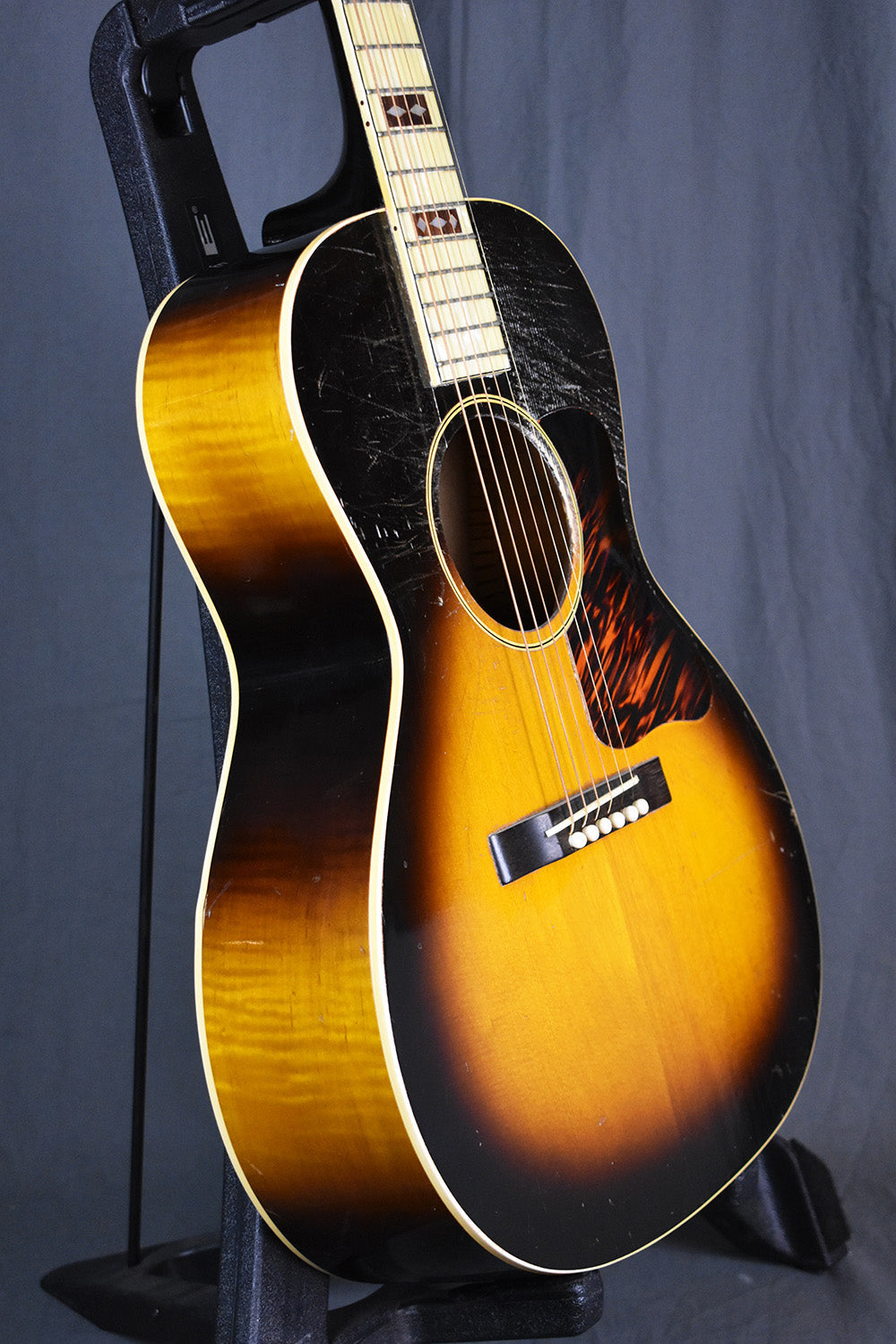 1937 Gibson L-Century of Progress
