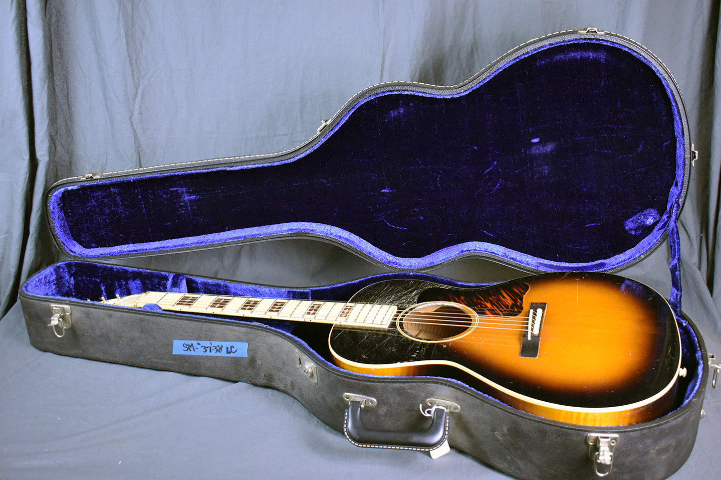 1937 Gibson L-Century of Progress