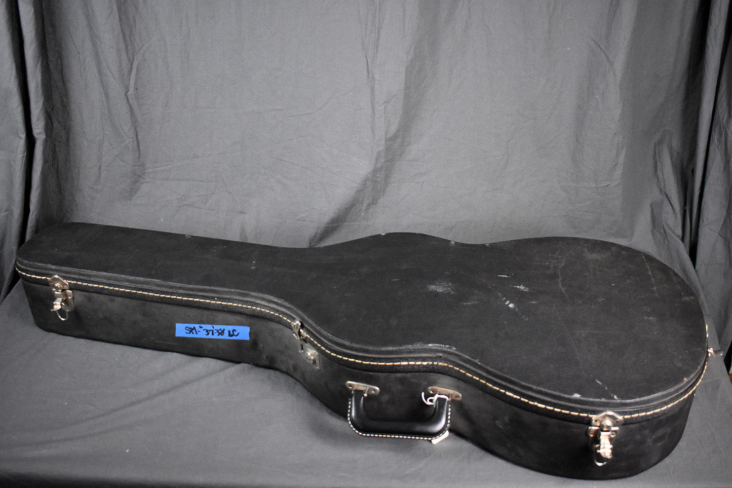 1937 Gibson L-Century of Progress