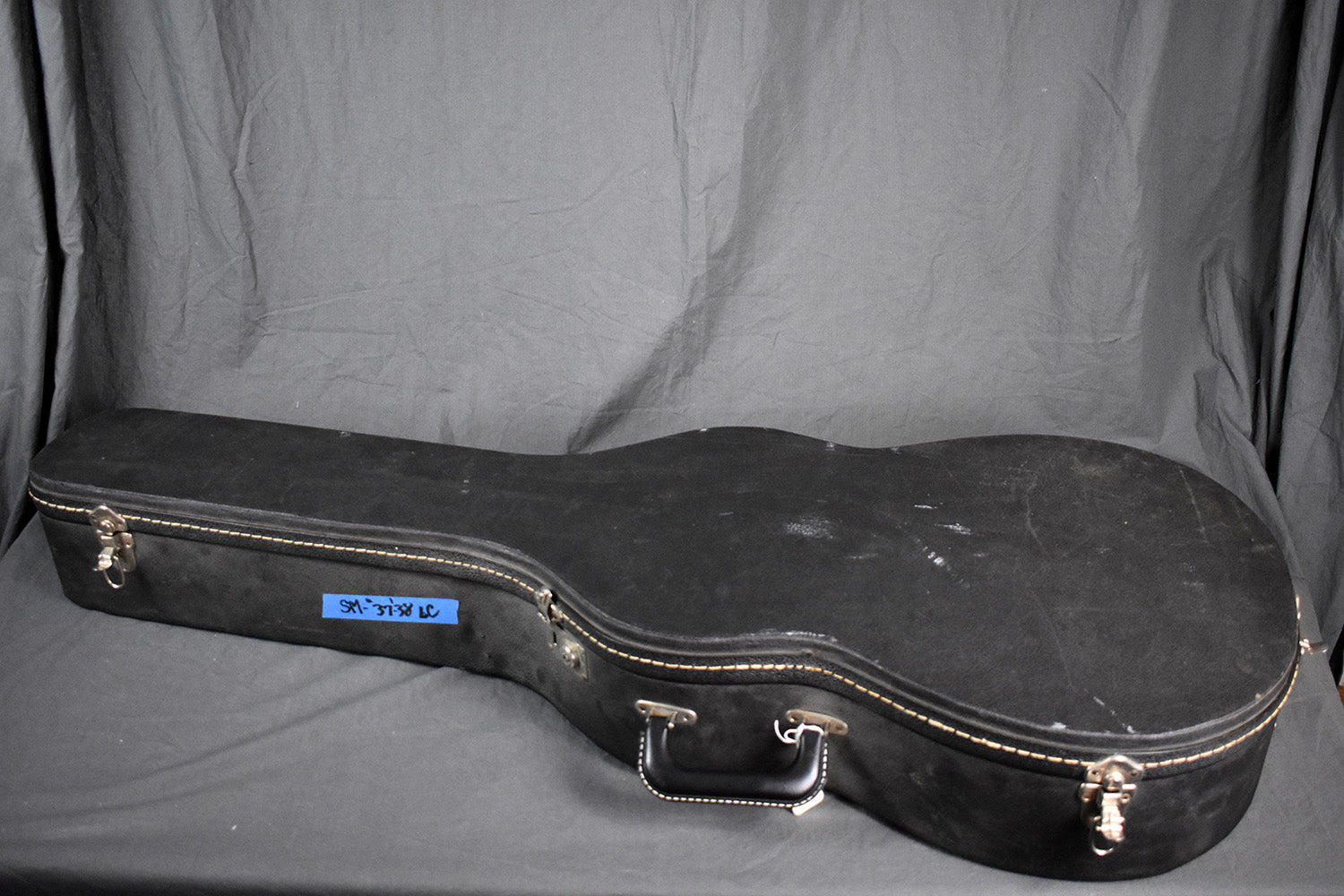 1937 Gibson L-Century of Progress