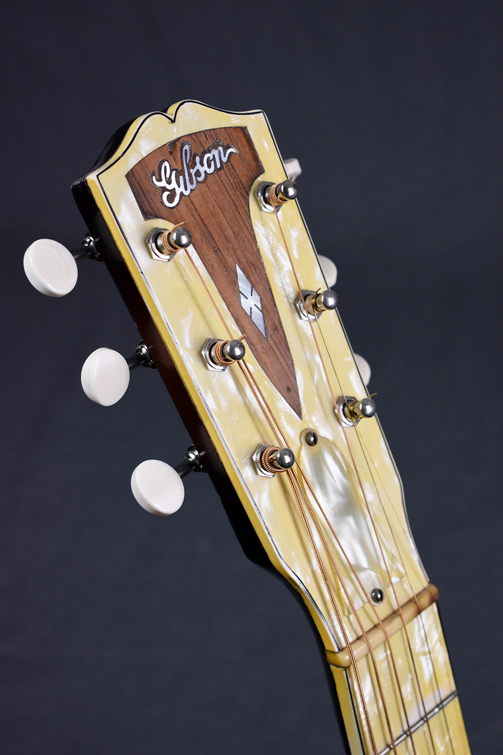 1937 Gibson L-Century of Progress