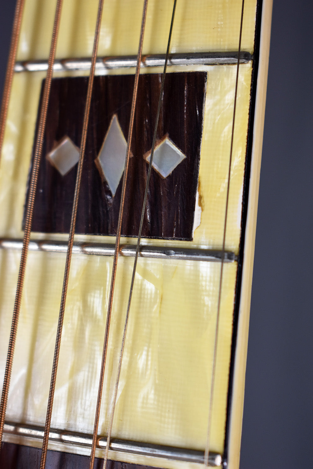 1937 Gibson L-Century of Progress