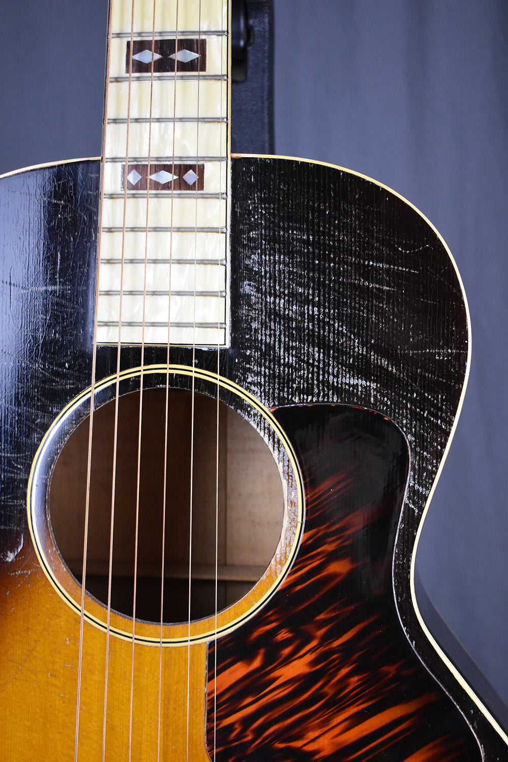 1937 Gibson L-Century of Progress
