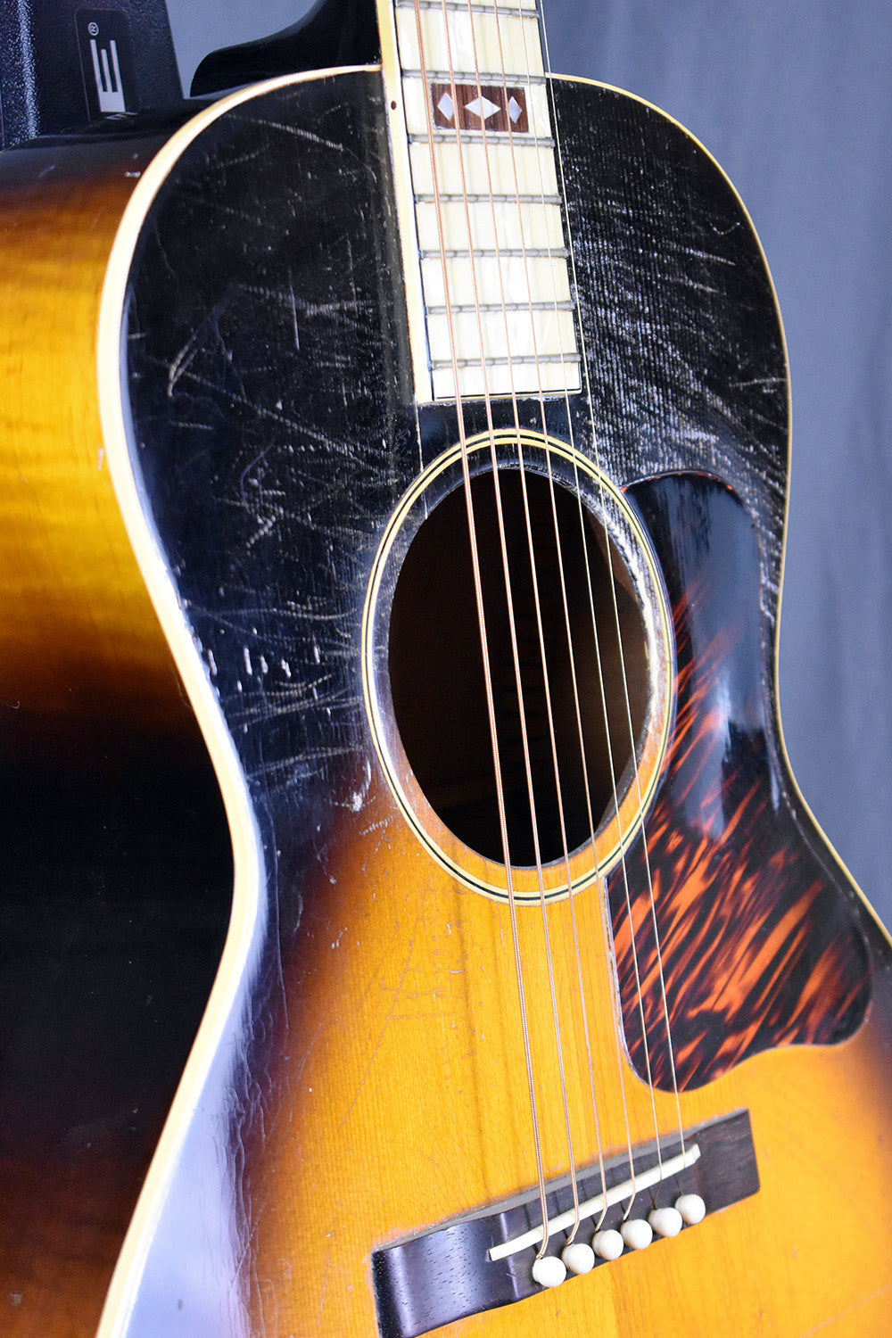 1937 Gibson L-Century of Progress