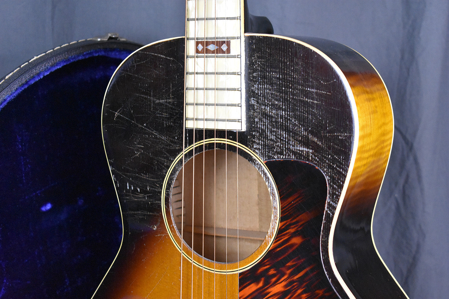 1937 Gibson L-Century of Progress
