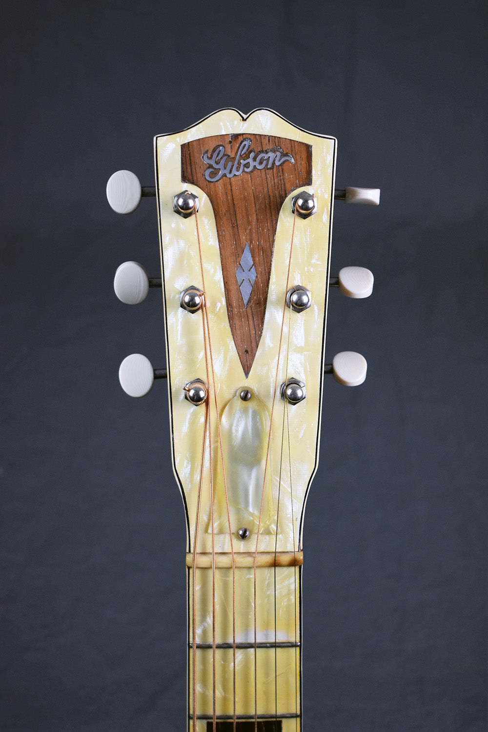 1937 Gibson L-Century of Progress