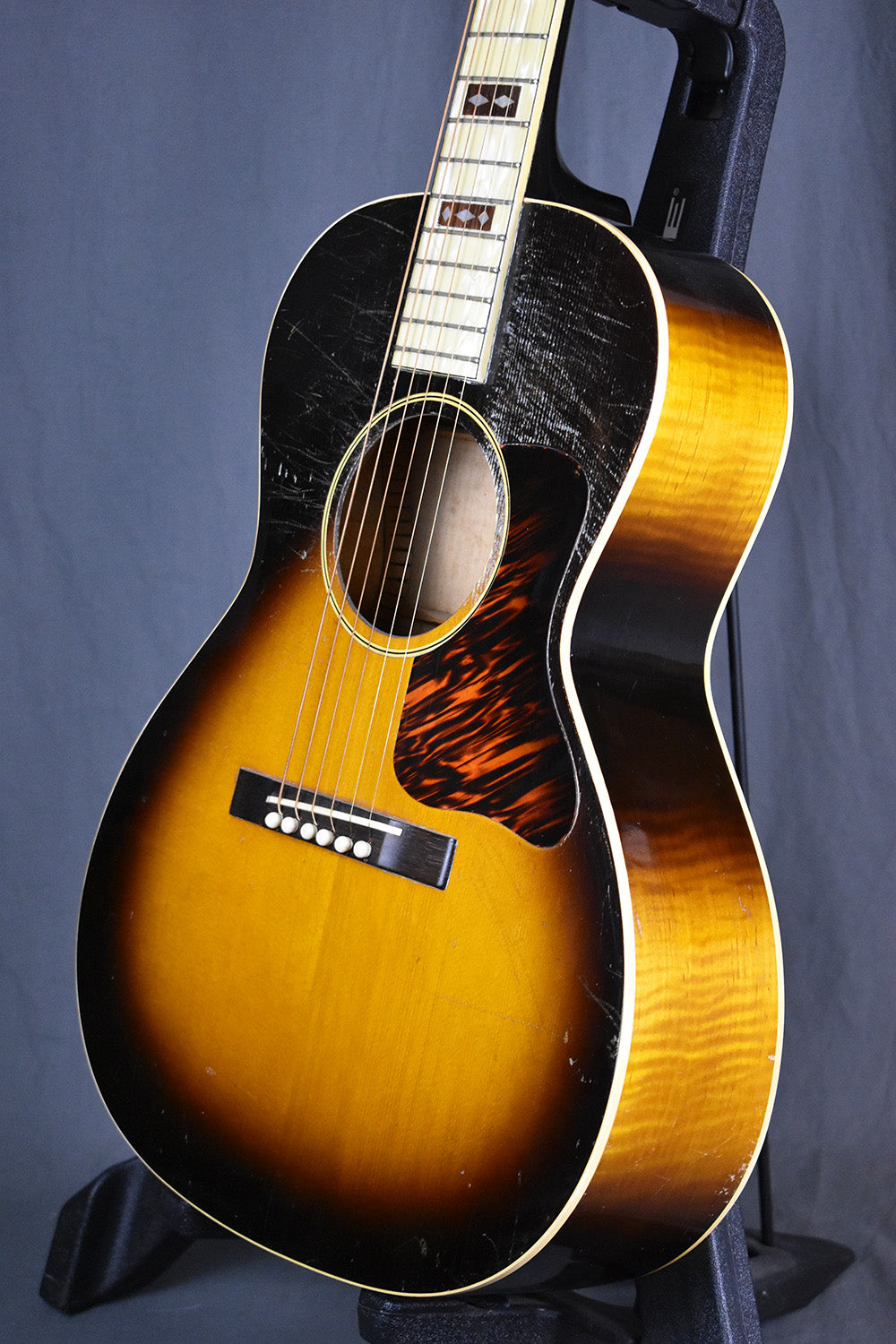 1937 Gibson L-Century of Progress