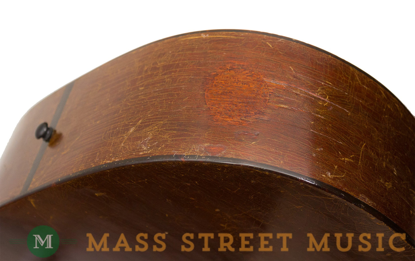 Martin Acoustic Guitars - 1938 000-18 - SN 70612