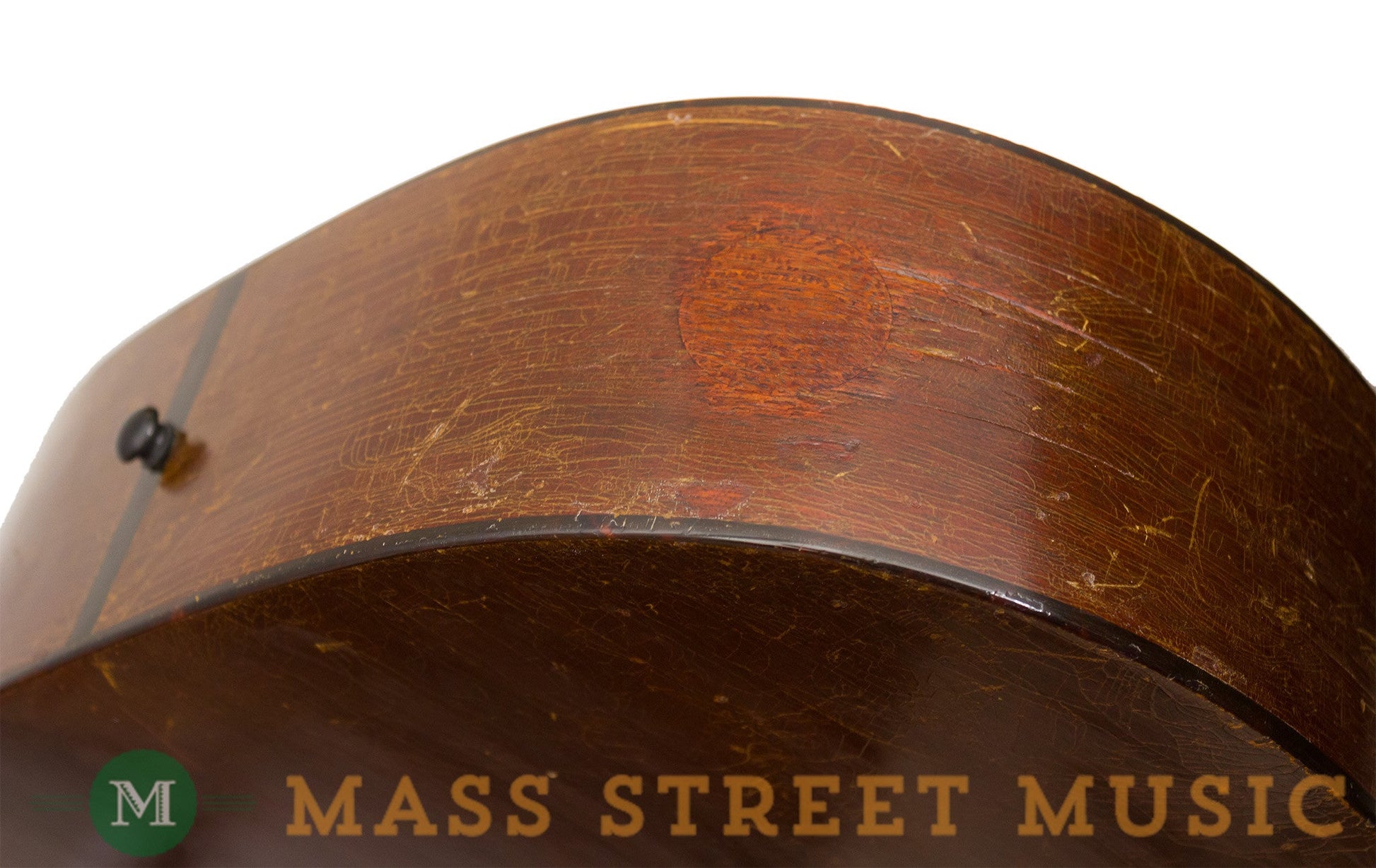 Martin Acoustic Guitars - 1938 000-18 - SN 70612