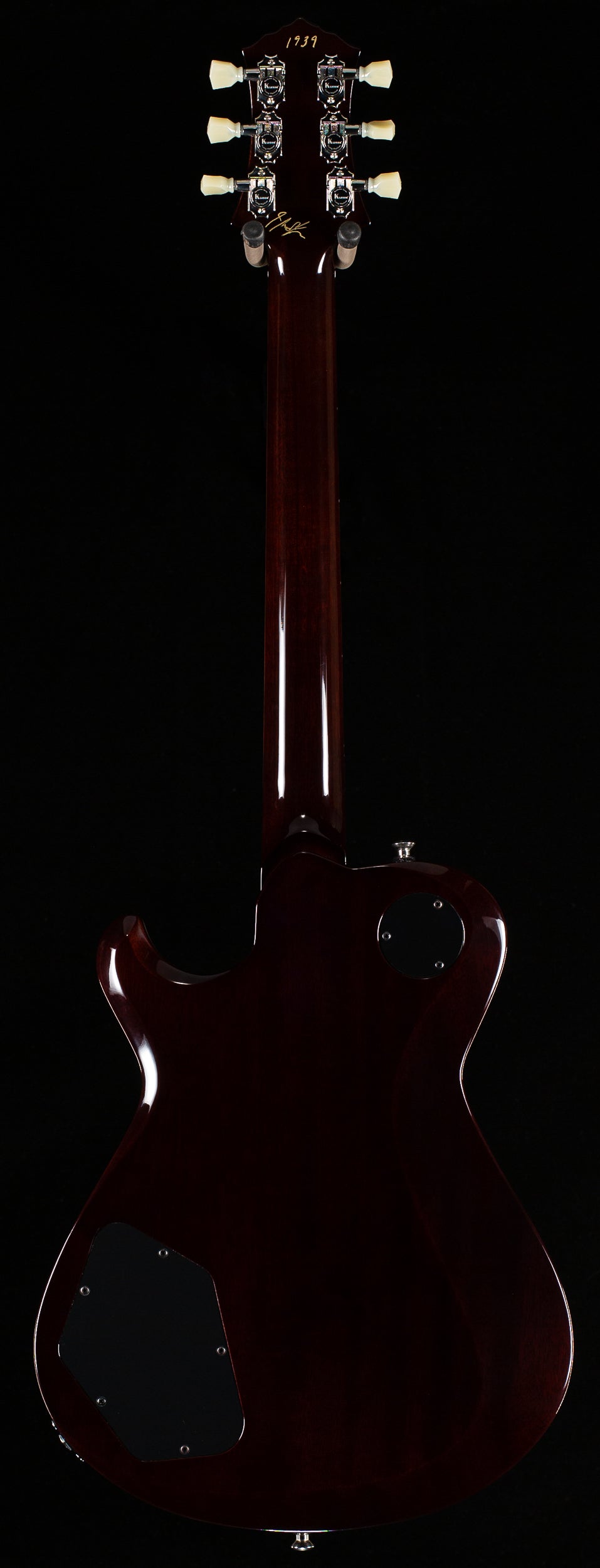 2023 Knaggs Influence Kenai Purple Brazilian (939)