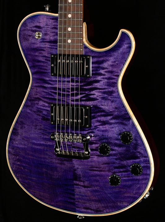 2023 Knaggs Influence Kenai Purple Brazilian (939)