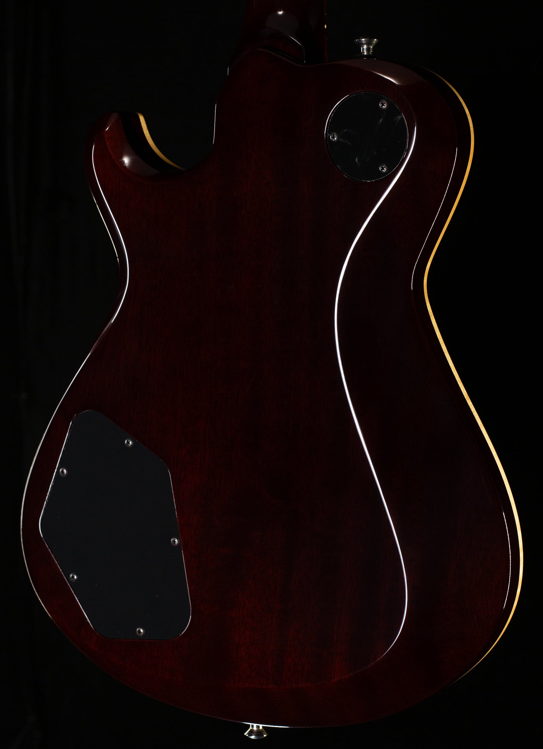 2023 Knaggs Influence Kenai Purple Brazilian (939)