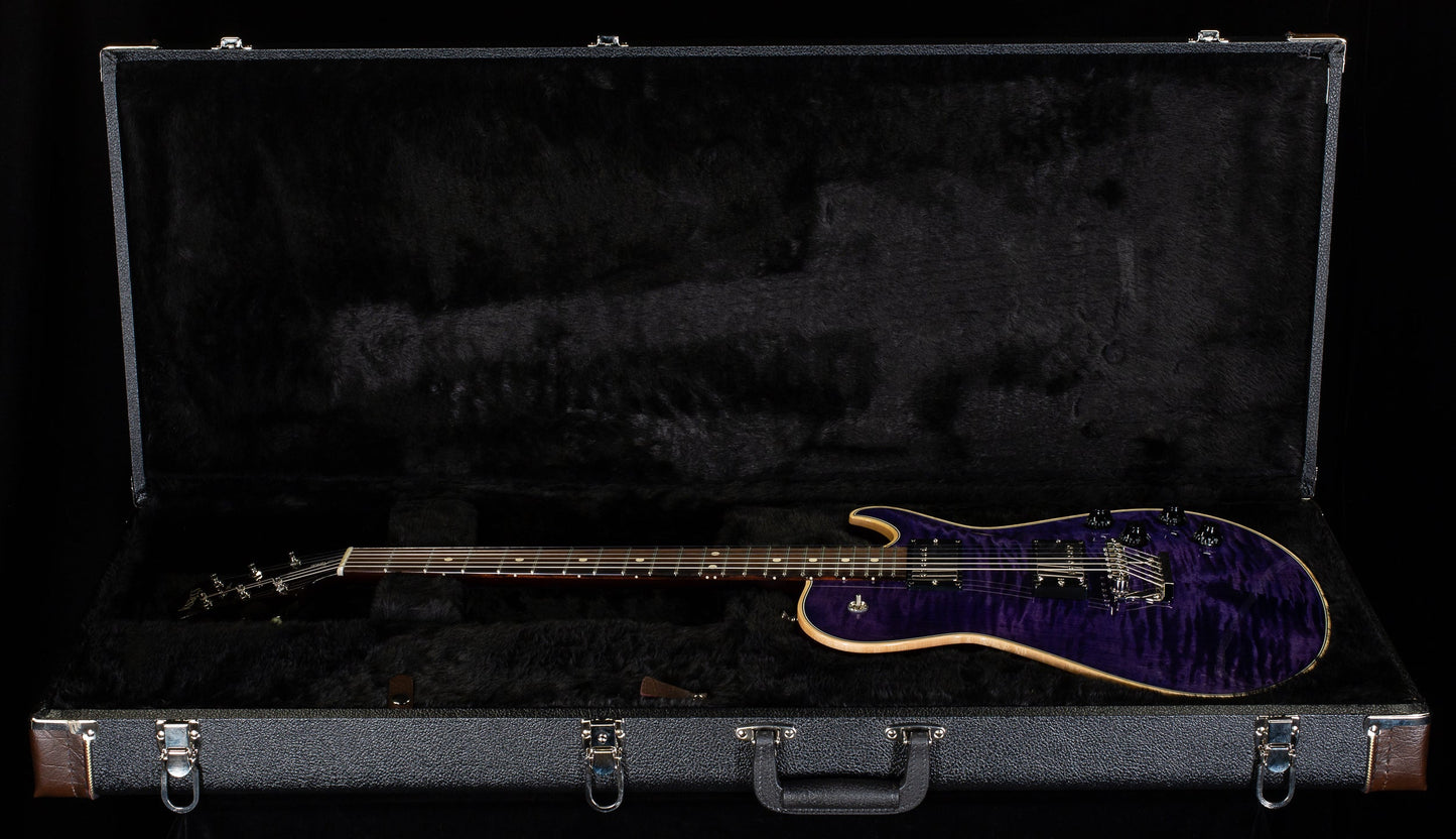 2023 Knaggs Influence Kenai Purple Brazilian (939)