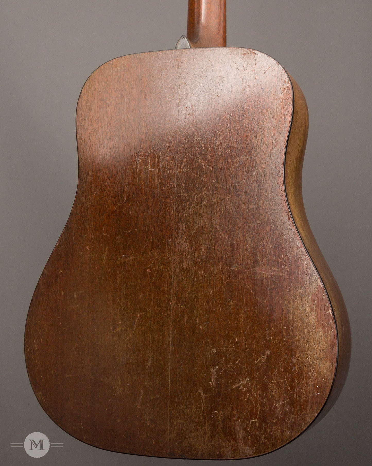 Martin Guitars - 1939 D-18