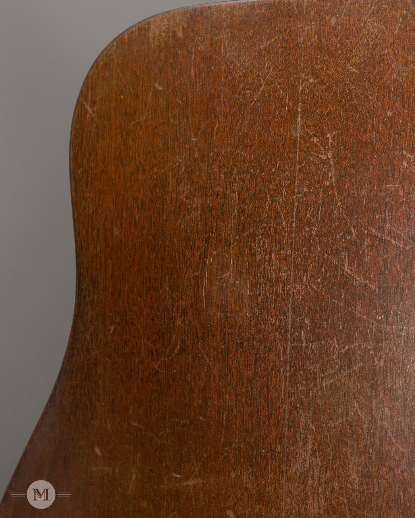 Martin Guitars - 1939 D-18