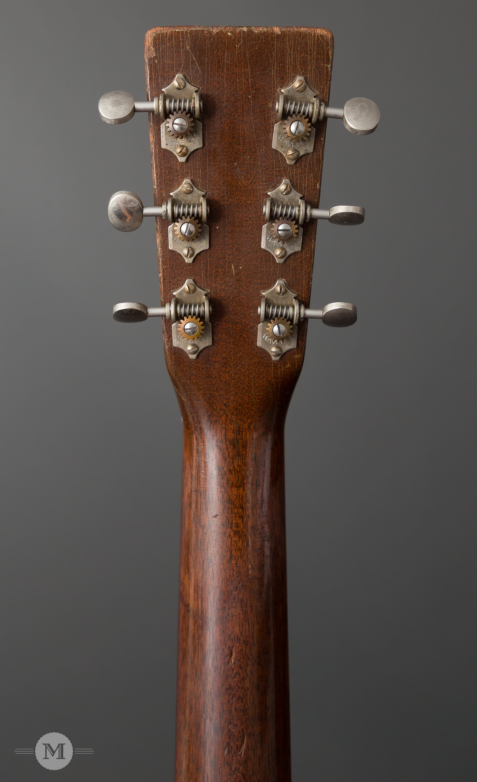Martin Guitars - 1939 D-18