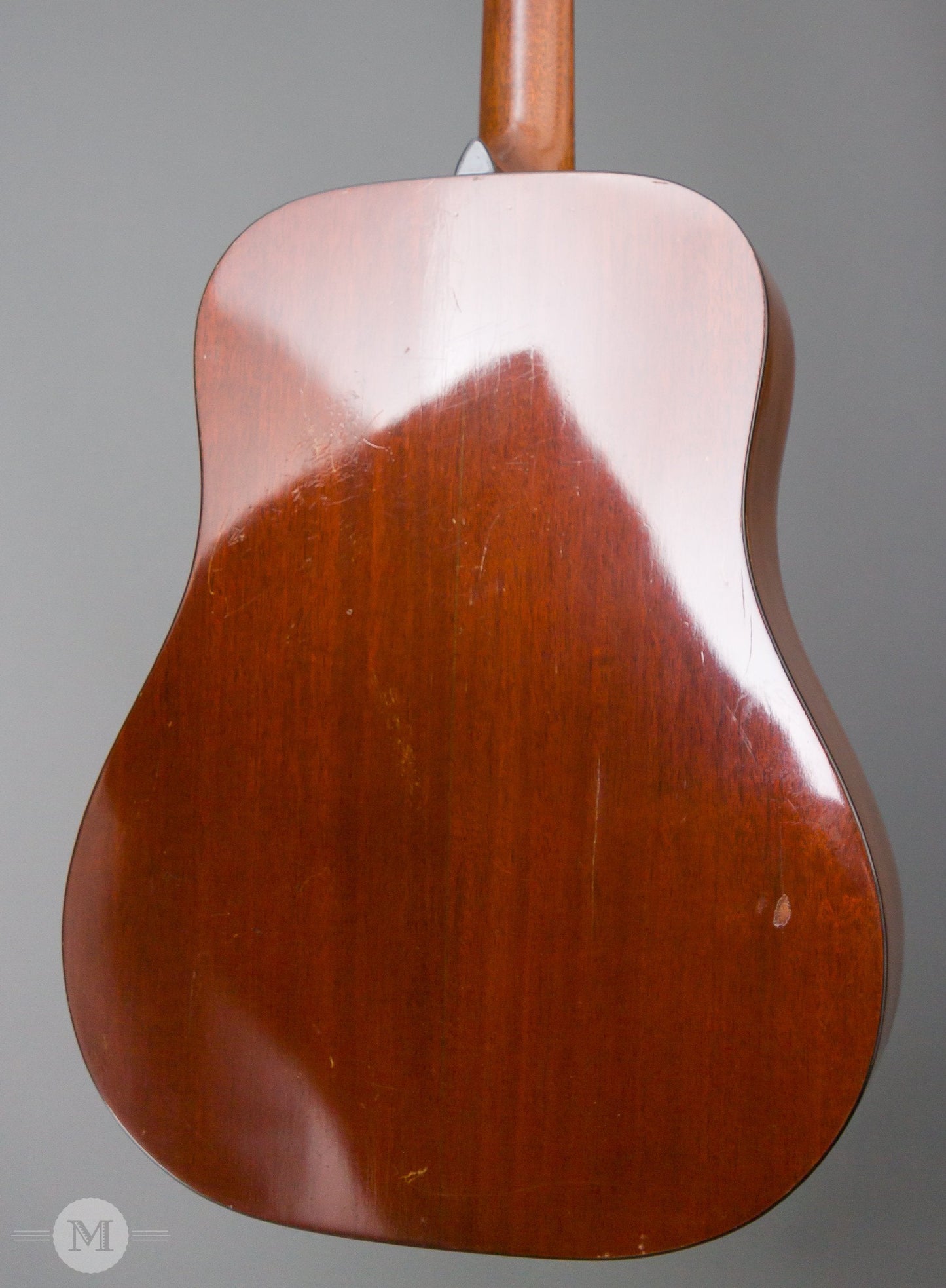Martin Acoustic Guitars - 1939 D-18
