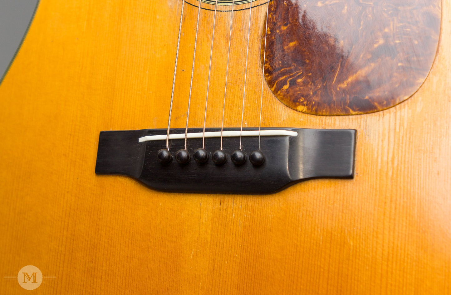 Martin Acoustic Guitars - 1939 D-18