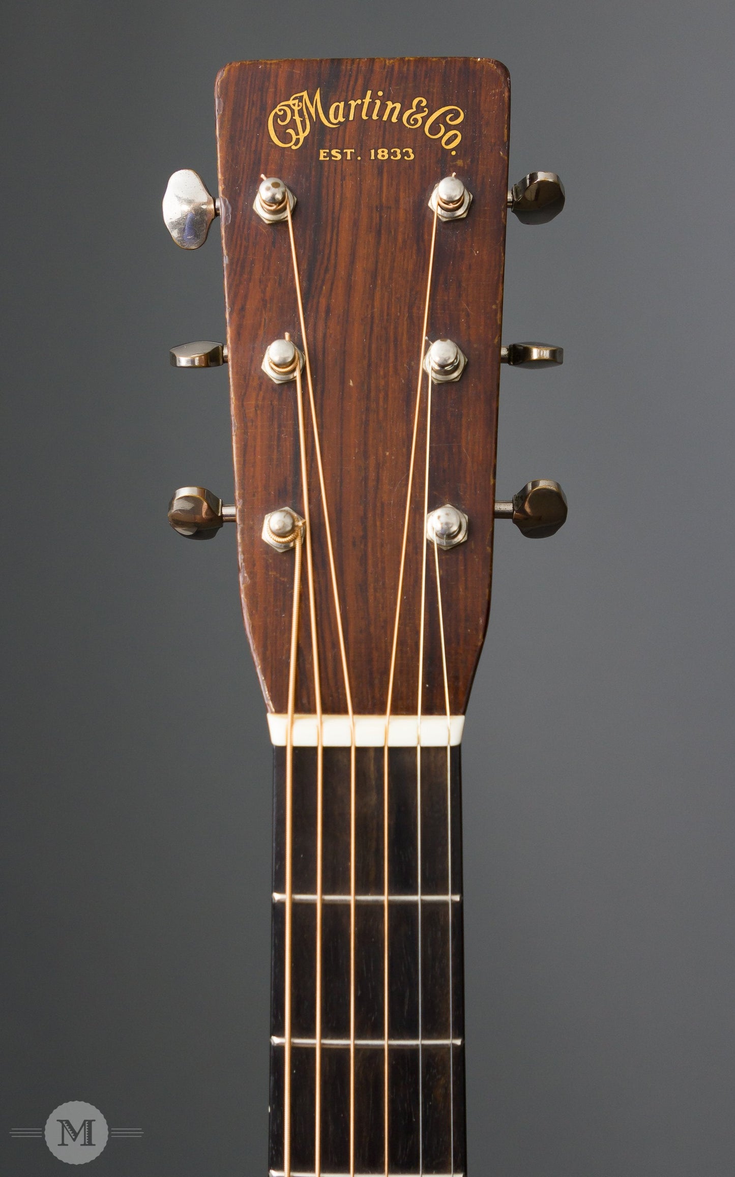 Martin Acoustic Guitars - 1939 D-18