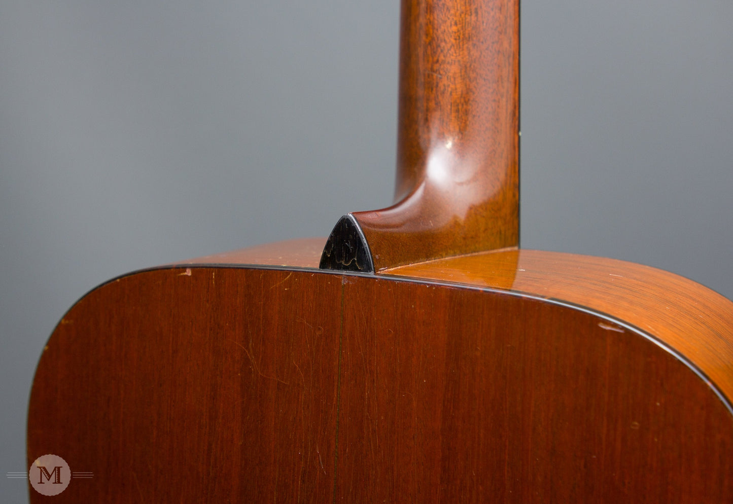 Martin Acoustic Guitars - 1939 D-18
