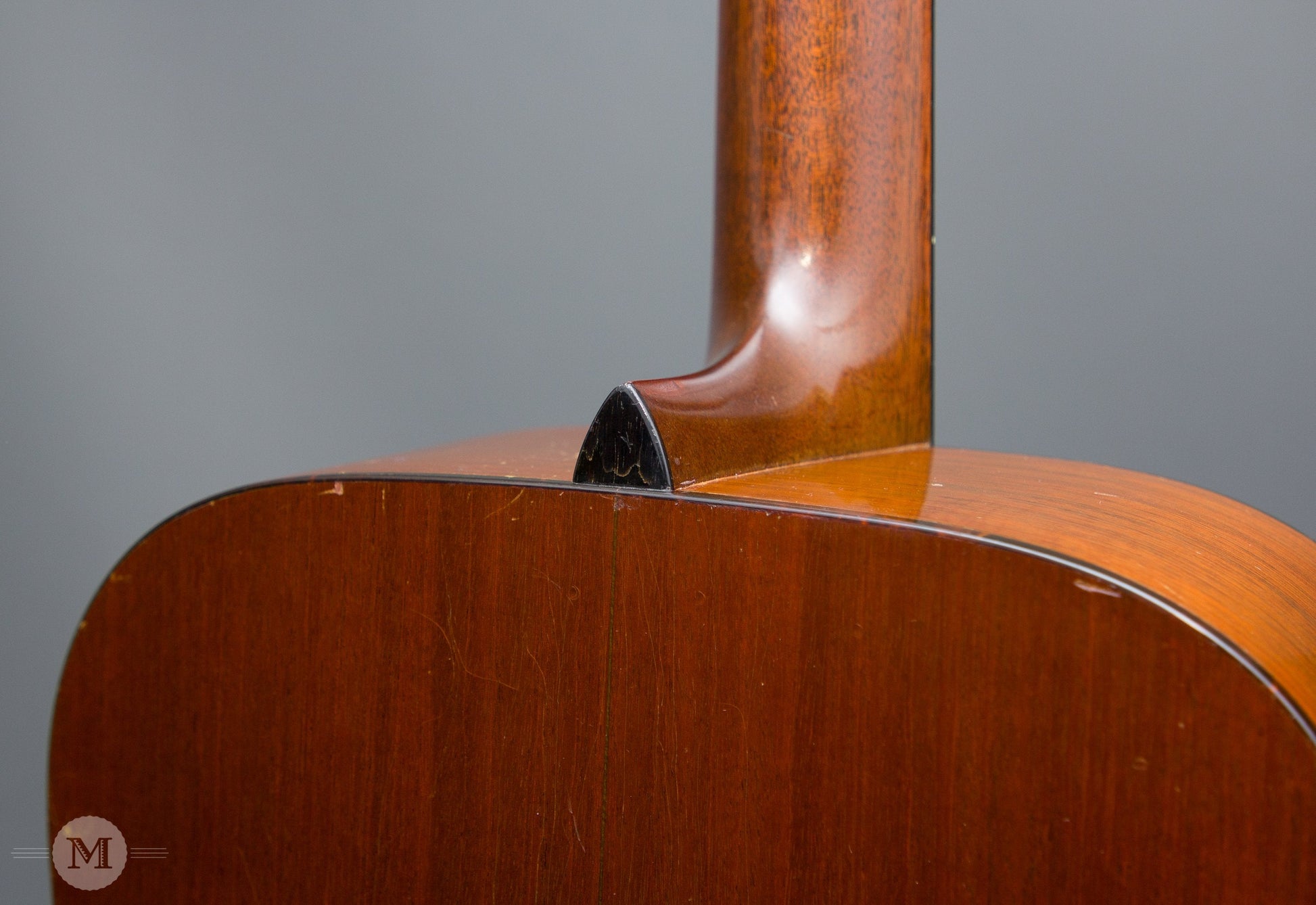 Martin Acoustic Guitars - 1939 D-18