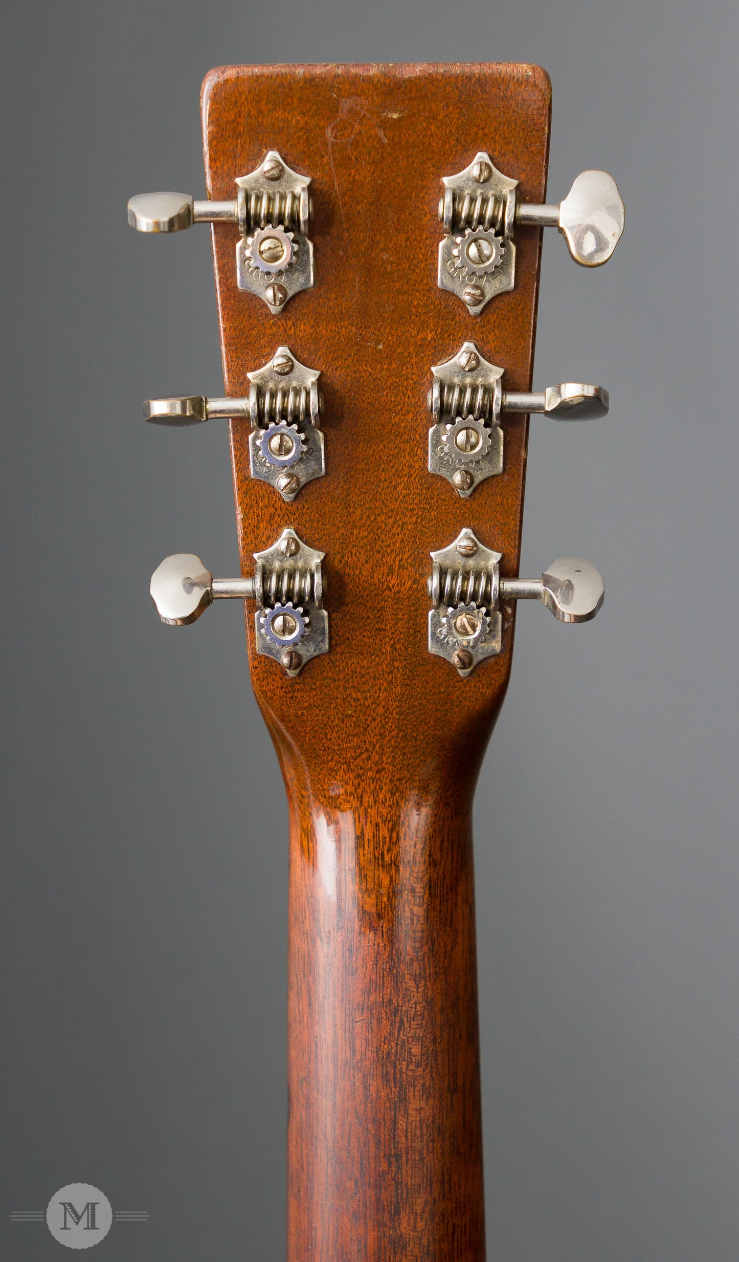 Martin Acoustic Guitars - 1939 D-18