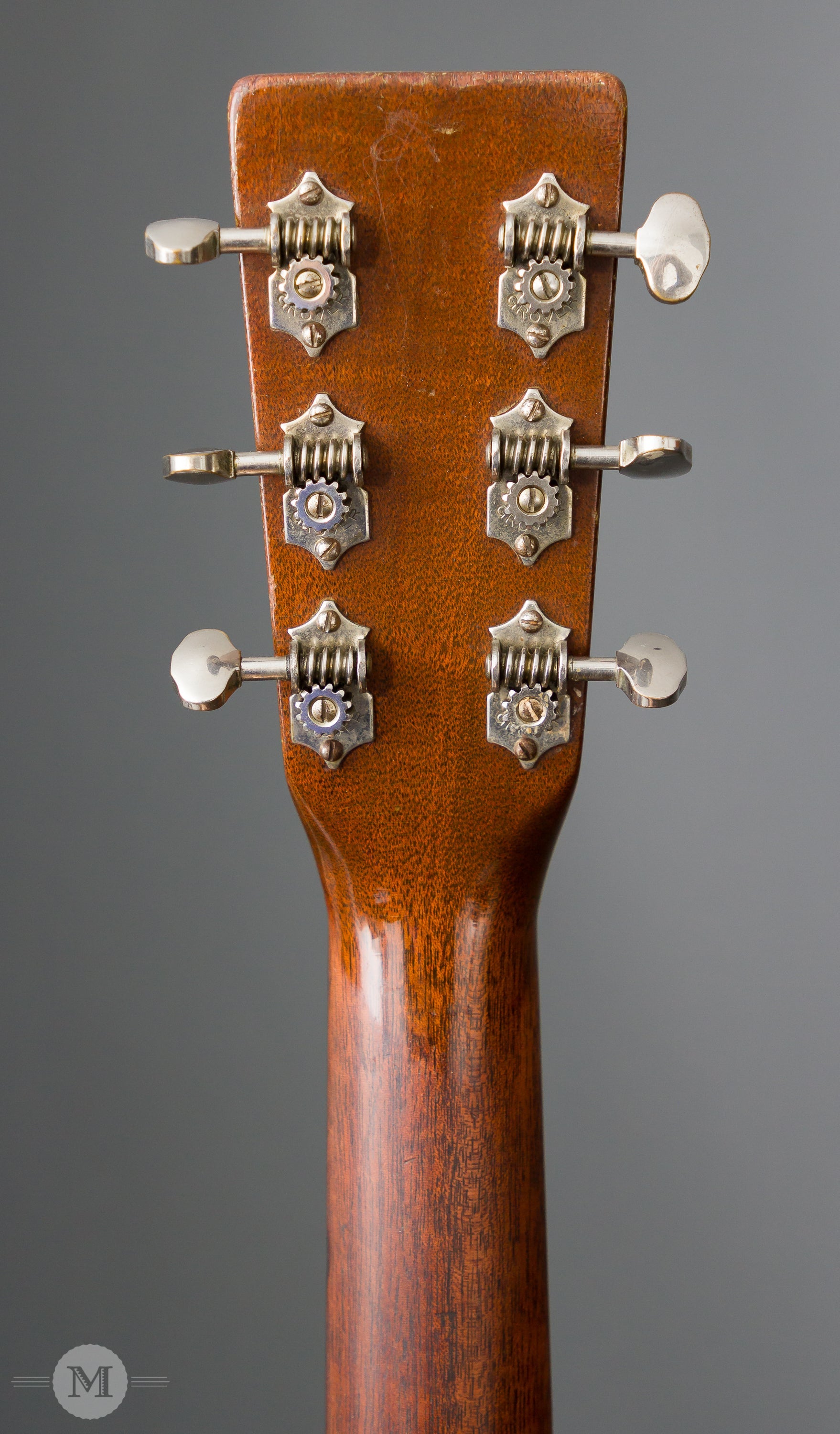 Martin Acoustic Guitars - 1939 D-18