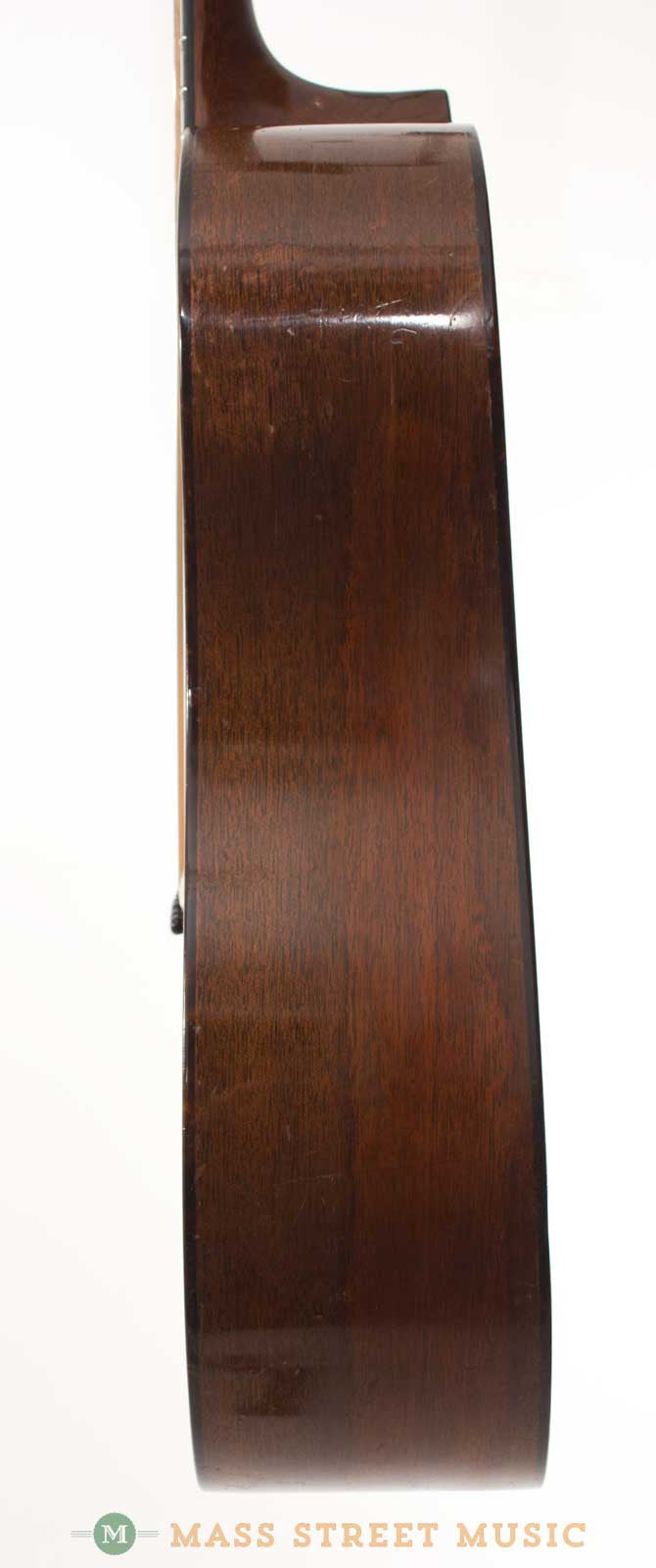 Martin Acoustic Guitars - 1939 D-18 w/Calton Case