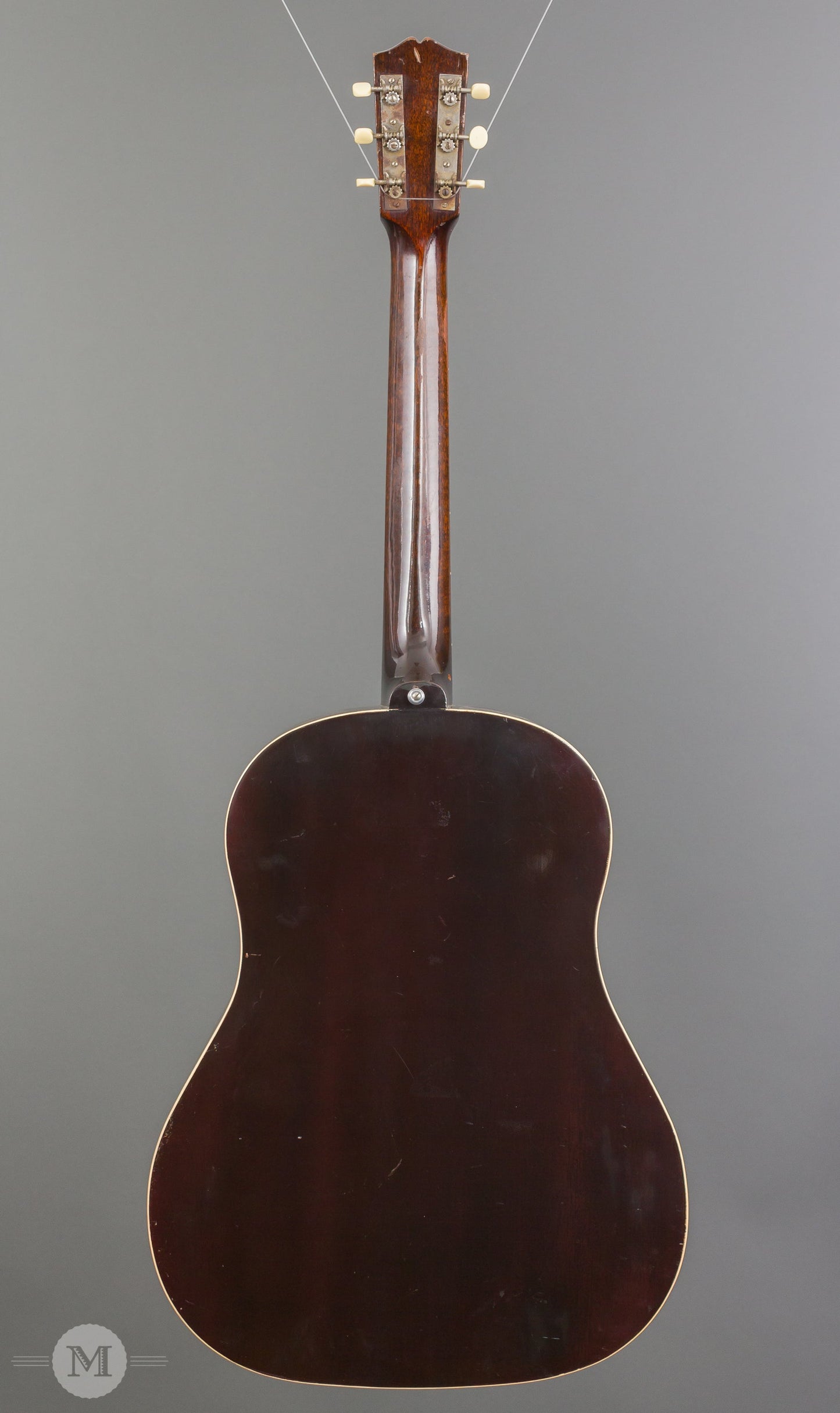 Gibson Acoustic Guitars - 1939 J-35